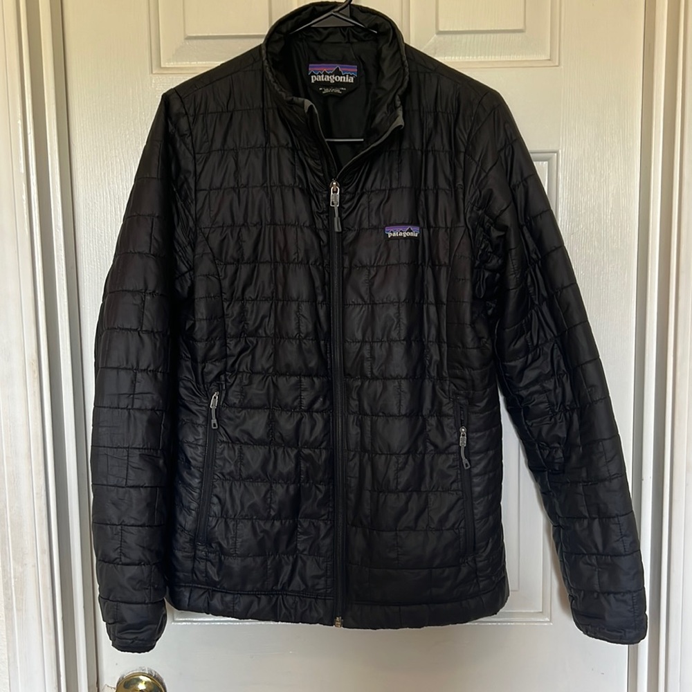 Patagonia Nano-Puff Jacket